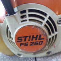 Професионални моторни коси Щил , снимка 4 - Градинска техника - 37774476
