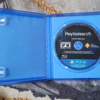 Игри за ps4 VR , снимка 4 - Игри за PlayStation - 39897379