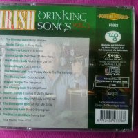 Ирландски пиянски...., снимка 4 - CD дискове - 44058499