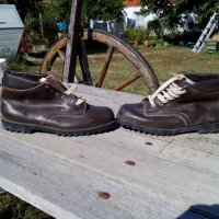 Стари обувки Спортпром, снимка 2 - Антикварни и старинни предмети - 26963468