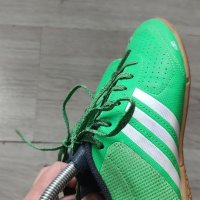 Adidas. Футболни обувки, стоножки. 38, снимка 4 - Футбол - 40270984