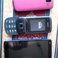 Стари телефони, снимка 2 - Nokia - 42951780
