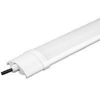 LED Линейно осветително тяло 45W, 4200K, 220-240V AC, IP54, Неутрална светлина, Ultrul - LLW4542, снимка 1 - Други - 40873821