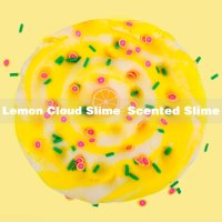 Комплект Cloud Slime, 5 бр. двуцветен слайм за деца, снимка 4 - Пластелини, моделини и пясъци - 43172422