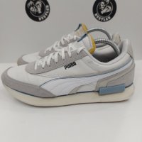 Мъжки маратонки PUMA FUTURE RIDER DOUBLE PASTEL.Номер 44.5 , снимка 2 - Маратонки - 43429824