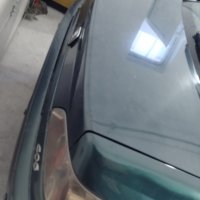 Пежо 406 1,9ТД Седан на части за Peugeot 406 1.9TD Pejo зелено турбодизел, снимка 5 - Автомобили и джипове - 39130383