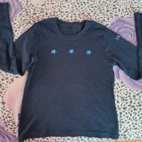Блузи Xs размер по 2, 3 и 4 лв., снимка 9 - Блузи с дълъг ръкав и пуловери - 40799834