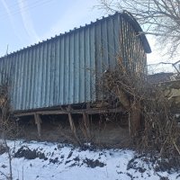 продавам фургон - шейна, снимка 3 - Индустриална техника - 43860823