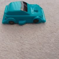 Мини количка играчка , снимка 1 - Коли, камиони, мотори, писти - 43819535