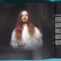 Stagnatus – 2002 - Ultima Thule (Black Metal,Industrial), снимка 2 - CD дискове - 43960126