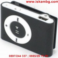 MP3 плеър Mini, снимка 9 - MP3 и MP4 плеъри - 28506310