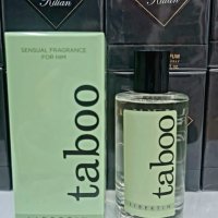 Ruf Taboo Libertin Феромонен парфюм 100ml, снимка 1 - Мъжки парфюми - 43417016