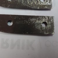 Ножове за табларка, снимка 2 - Други машини и части - 43228359