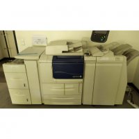 Копирна машина Xerox D125 5000.00 лв без ДДС  ПРОМОЦИЯ!, снимка 1 - Принтери, копири, скенери - 33628922