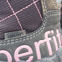 SUPERFIT GORE TEX 24 номер , снимка 2 - Детски боти и ботуши - 35006887