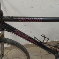 Велосипед Specialized Stump Jumper 26'', снимка 11 - Велосипеди - 33212378