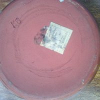 Старо калено гърненеце ваза на Троян, снимка 4 - Други ценни предмети - 39054898