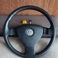 Мултиволан за  VW Golf 5/Passat,Caddy,Tuaran, снимка 7 - Аксесоари и консумативи - 43906874