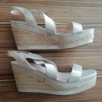 Нови дамски сандали , снимка 2 - Сандали - 37499575