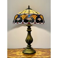 Настолна лампа "Калипсо", снимка 1 - Настолни лампи - 44115170