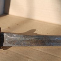 Стар немски нож ''Маузер'', снимка 6 - Антикварни и старинни предмети - 44103332