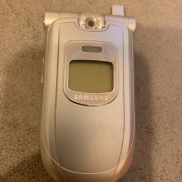 Samsung SGH-P107, снимка 1 - Samsung - 34664840