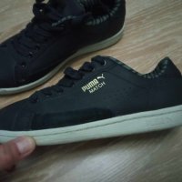 Puma Match - оригинални унисекс маратонки, като нови!, снимка 1 - Маратонки - 42937935