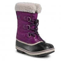 SOREL Waterproof апрески №35, снимка 1 - Дамски апрески - 39521597