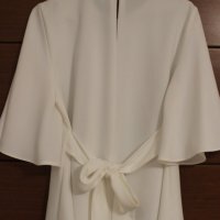 Официална блуза на Зара, снимка 2 - Ризи - 27090782