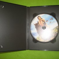  Северино DVD с Гойко Митич, снимка 2 - Приключенски - 38108484