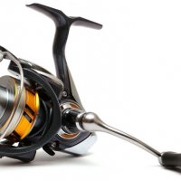 Спинингова макара Daiwa 18 REGAL LT 2500D,3000D-C, снимка 1 - Такъми - 28415012