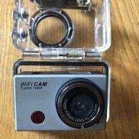 Продавам Wifi camera 5 mp video FHD , снимка 3 - Камери - 28585747