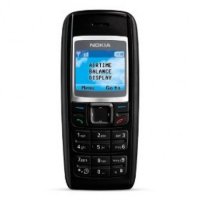 Дисплей Nokia 1208 - Nokia 1209 - Nokia 1600 - Nokia 2310 - Nokia 6125, снимка 11 - Резервни части за телефони - 23742705