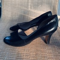 Луксозни обувки естествена кожа PETER KAISER, снимка 7 - Дамски елегантни обувки - 37418853