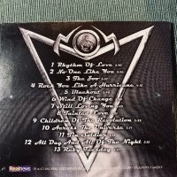 Scorpions , снимка 18 - CD дискове - 43765338
