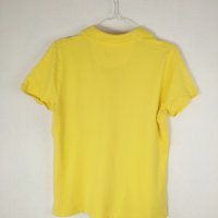 Montego polo shirt XXL B50, снимка 3 - Тениски - 40437191