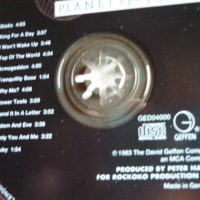 PLANET P PROJECT, снимка 5 - CD дискове - 36563139