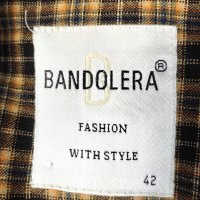 Bandolera blazer D42/F44/XL, снимка 3 - Сака - 39485689