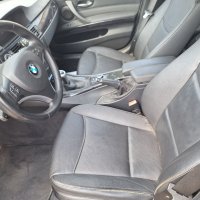 BMW 320D 184кс на части , снимка 7 - Автомобили и джипове - 43120552