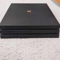 Конзола-ps4pro,1TB,jetblack, снимка 2 - PlayStation конзоли - 43181445