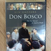 After the Storm, The Poughkeepsie Tapes,Wynonna Earp Seas, Mulan, Don Bosco, on 4,, снимка 8 - DVD филми - 34726618