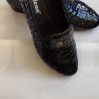 Дамски обувки, снимка 2 - Дамски елегантни обувки - 34602260