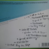 госпъл поп 4Him ‎– The Message CD, снимка 4 - CD дискове - 33071140