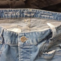 дънки PME Legend curtis jeans размер 38 ХХЛ, снимка 11 - Дънки - 43702955