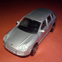 Porsche Cayenne Turbo Joy City IND LTD 1:43, снимка 1 - Колекции - 35586704