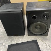 Тонколони Onkyo sc-12, снимка 3 - Тонколони - 40727812