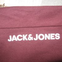 Блуза JACK&JONES  мъжка,С-М, снимка 3 - Блузи - 43555038