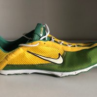 Nike Zoom Forever Oregon ~ 313485-711 ~ Running Shoes 2006, снимка 7 - Маратонки - 43217078