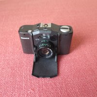 MINOX GT-E ,MINOX FC35 фотоапарат лентов, снимка 11 - Фотоапарати - 33338284