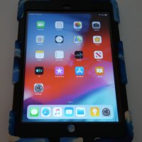 Apple iPad mini 2 / 16GB, снимка 4 - Таблети - 44004798